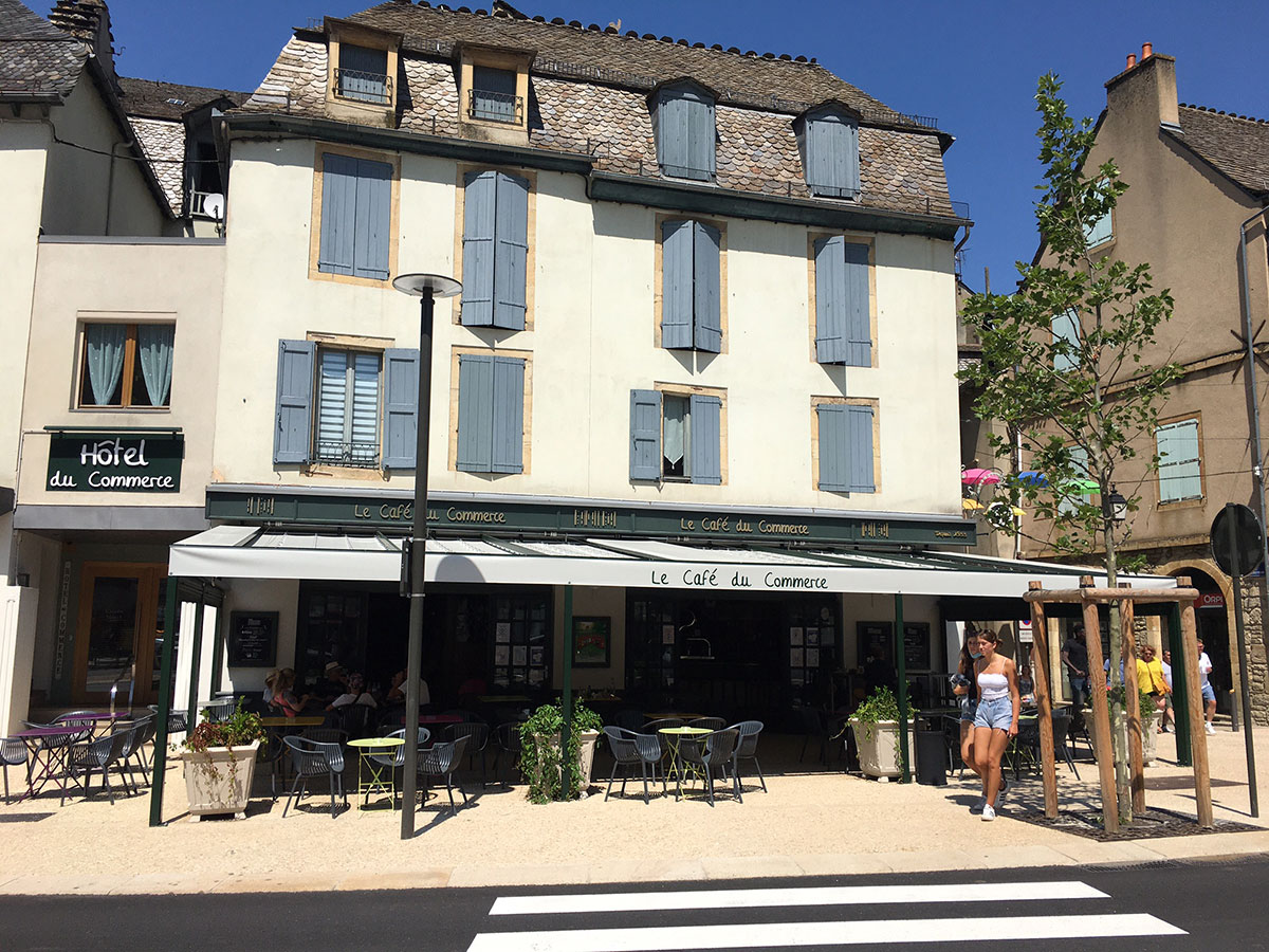 cafe-commerce-ext